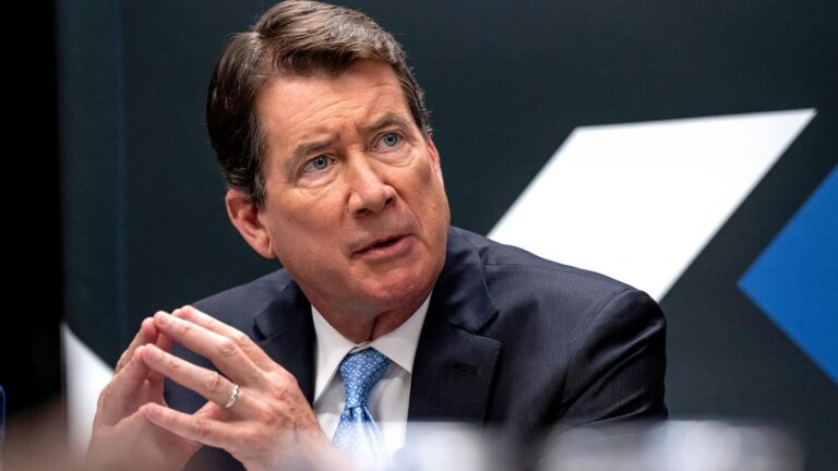 Hagerty: Public doesn’t care if FBI does background check of Hegseth