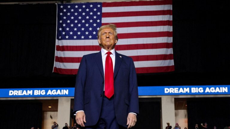 Special counsel moves to drop Trump election, docs cases citing DOJ policy