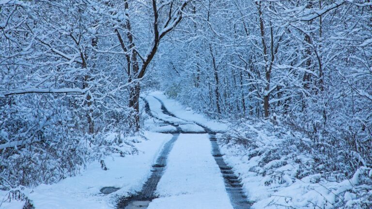 Cold blast brings major lake-effect snow to several states