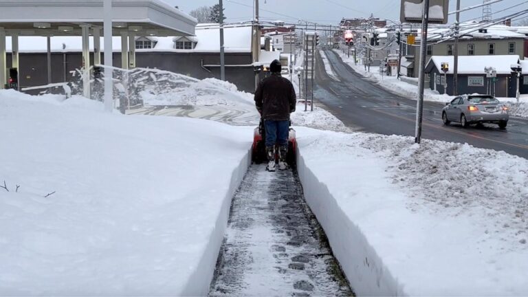 Counties declare state of emergency as they brace for massive snowstorm