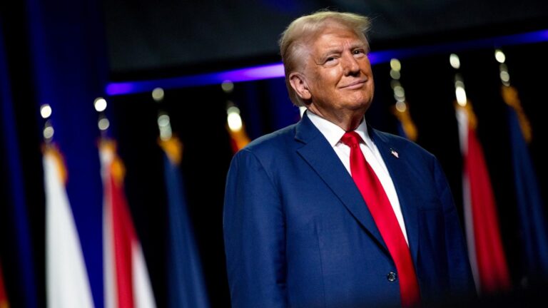 Trump’s federal prosecution ends as appeals court drops him from classified docs case