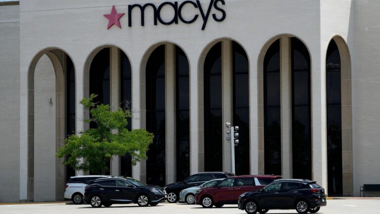 Macy’s says employee hid up to $154 million in expenses, delays Q3 earnings