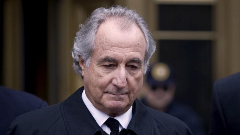 Bernie Madoff’s victims to receive final payout totaling $131 million