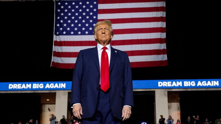 ABC News’ ‘The Year: 2024’ reminds us of year’s highs and lows