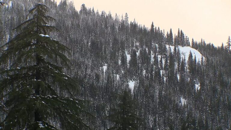 High avalanche danger in the Rockies as another tornado threat heads to the South