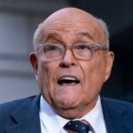 Rudy Giuliani, election workers reach settlement agreement over assets