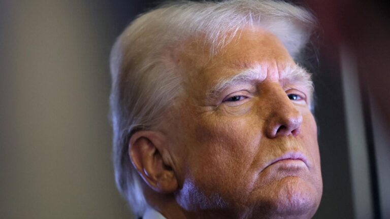 DOJ fires members of special counsel Jack Smith’s team who prosecuted Trump