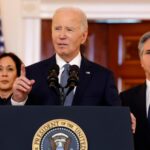 Biden set to give farewell address after securing Israel-Hamas ceasefire deal