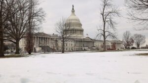 National Guard members say security plan is still sound after inauguration changes