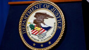 Former top DOJ immigration official says she was removed with no explanation