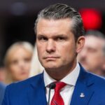 Pete Hegseth’s ex-wife ‘feared for her personal safety,’ former sister-in-law says