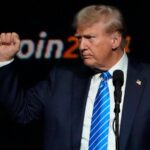 Trump’s embrace of meme coin sours mood in crypto industry