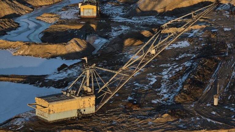 Ukrainian official suggests US mineral deal terms improved for Kyiv