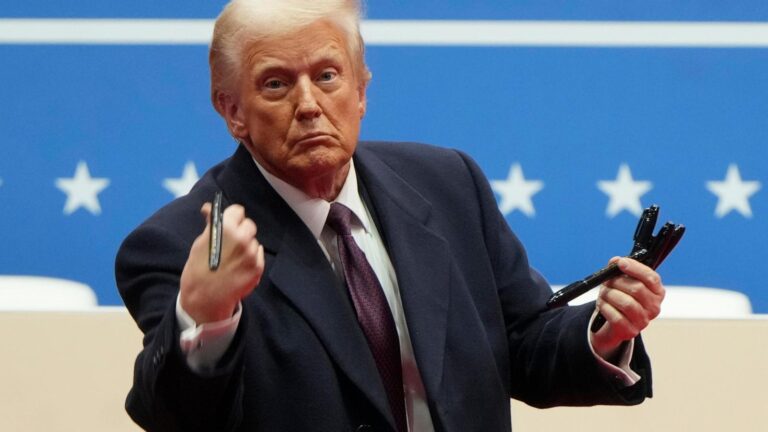 As Trump’s deadline to eliminate DEI nears, few schools openly rush to make changes