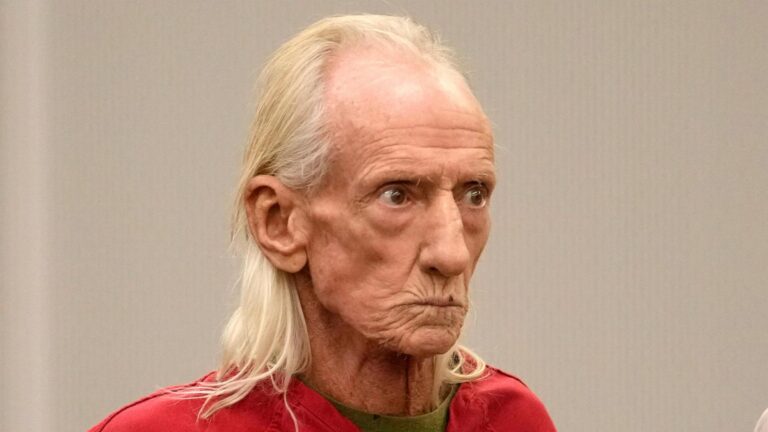 Landlord charged with 2023 hate crime and murder of boy set for trial