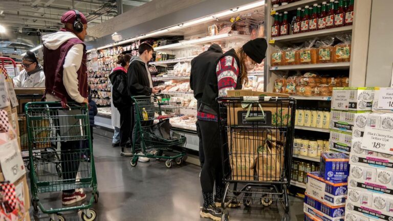 What could tariffs on April 2 mean for prices and the economy?