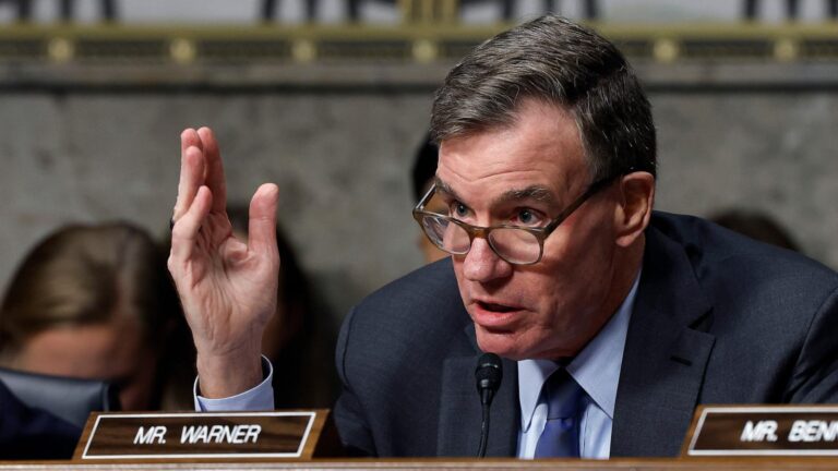 Democratic senator said Signal chat could have led to lost US lives