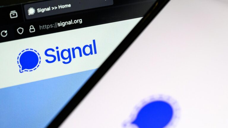 What to know about Signal, which Pentagon previously discouraged workers from using