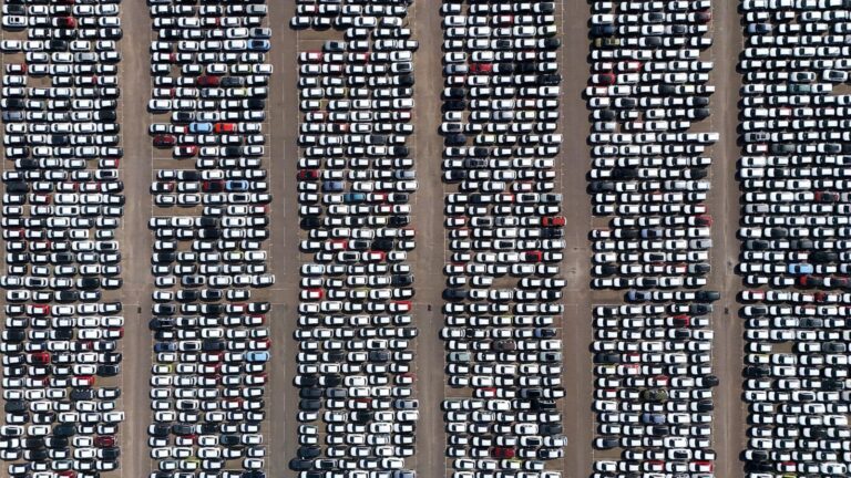 What do Trump’s auto tariffs mean for car prices?