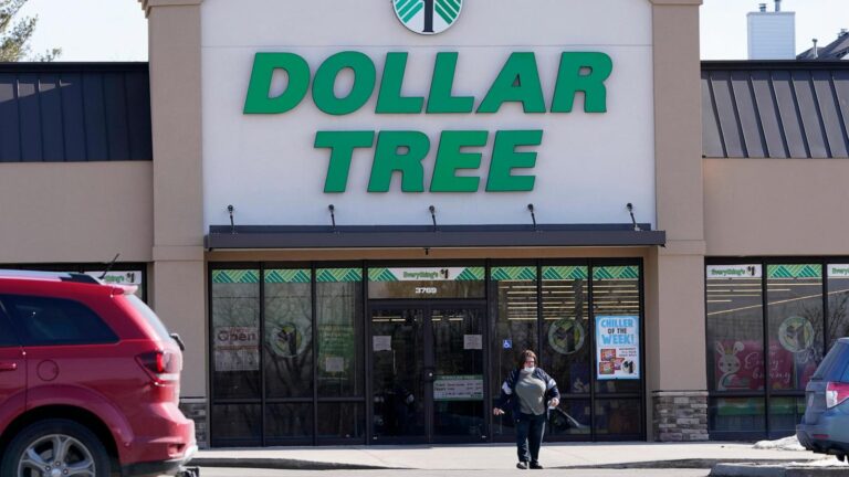 Dollar Tree sells Family Dollar to private equity firms after a decade