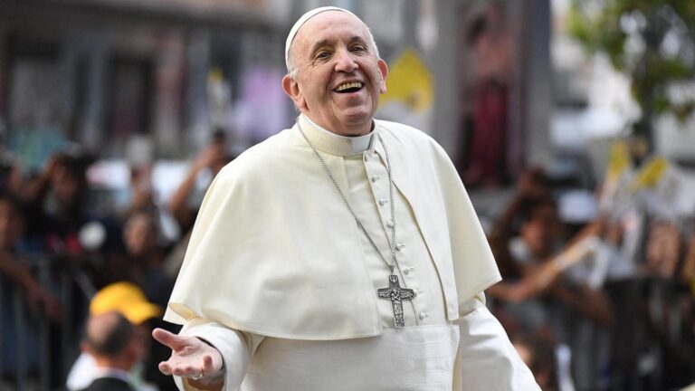Pope Francis’ funeral: Who will attend, how to watch