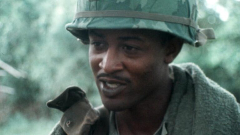 WATCH:  Newly uncovered ABC footage helps family hear late war hero father’s voice again