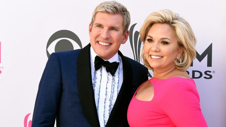 ‘Still don’t believe it’s real’: Savannah Chrisley reacts to Trump pardoning parents