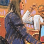 Sean ‘Diddy’ Combs trial updates: ‘Mia’ testifies Combs ‘sexually assaulted me’