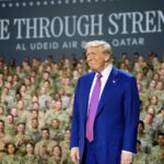 Trump’s AF1 deal with Qatar not finalized, being reviewed by legal teams: Sources
