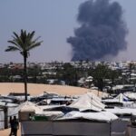 Gaza pediatrician, mother loses 9 children after Israeli strike hits home: Hospital