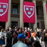 Trump administration backtracks on Harvard foreign student policy