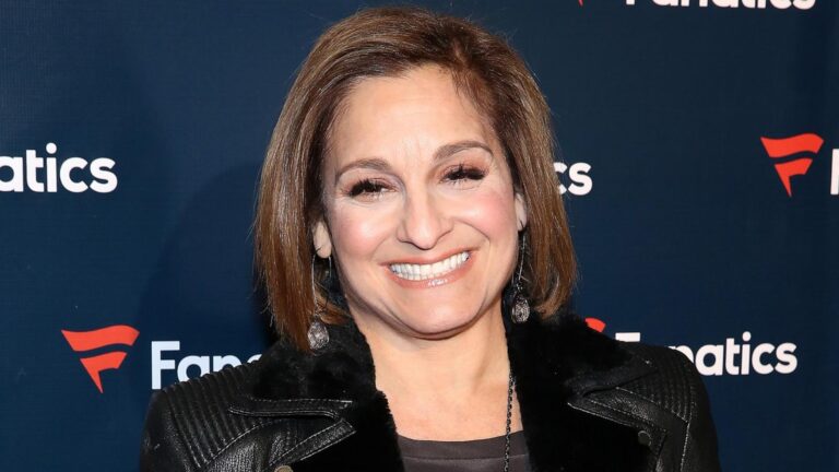 Olympic legend Mary Lou Retton arrested for DUI