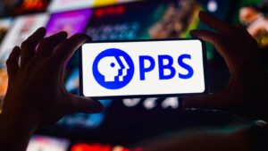 PBS sues Trump administration over executive order targeting public broadcasting