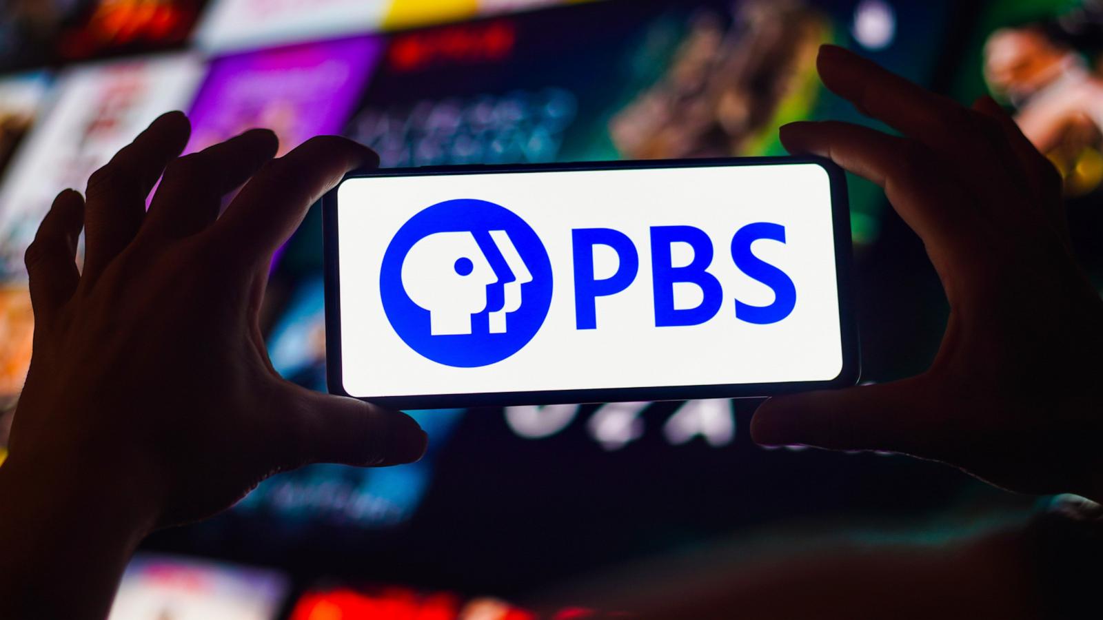 PBS sues Trump administration over executive order targeting public broadcasting