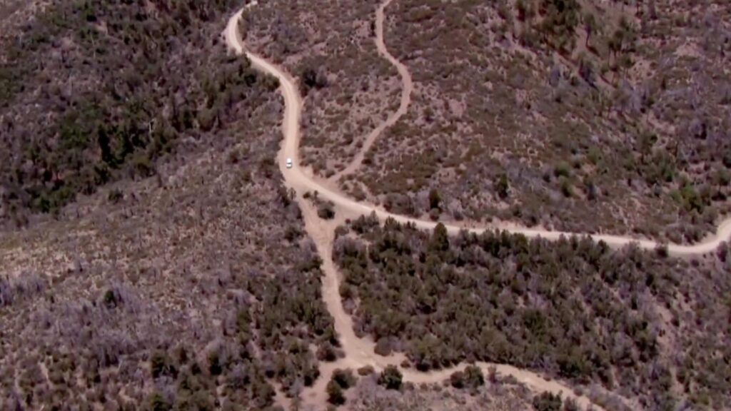 ‘Heartbroken’: 2 Arizona teens found dead in remote area