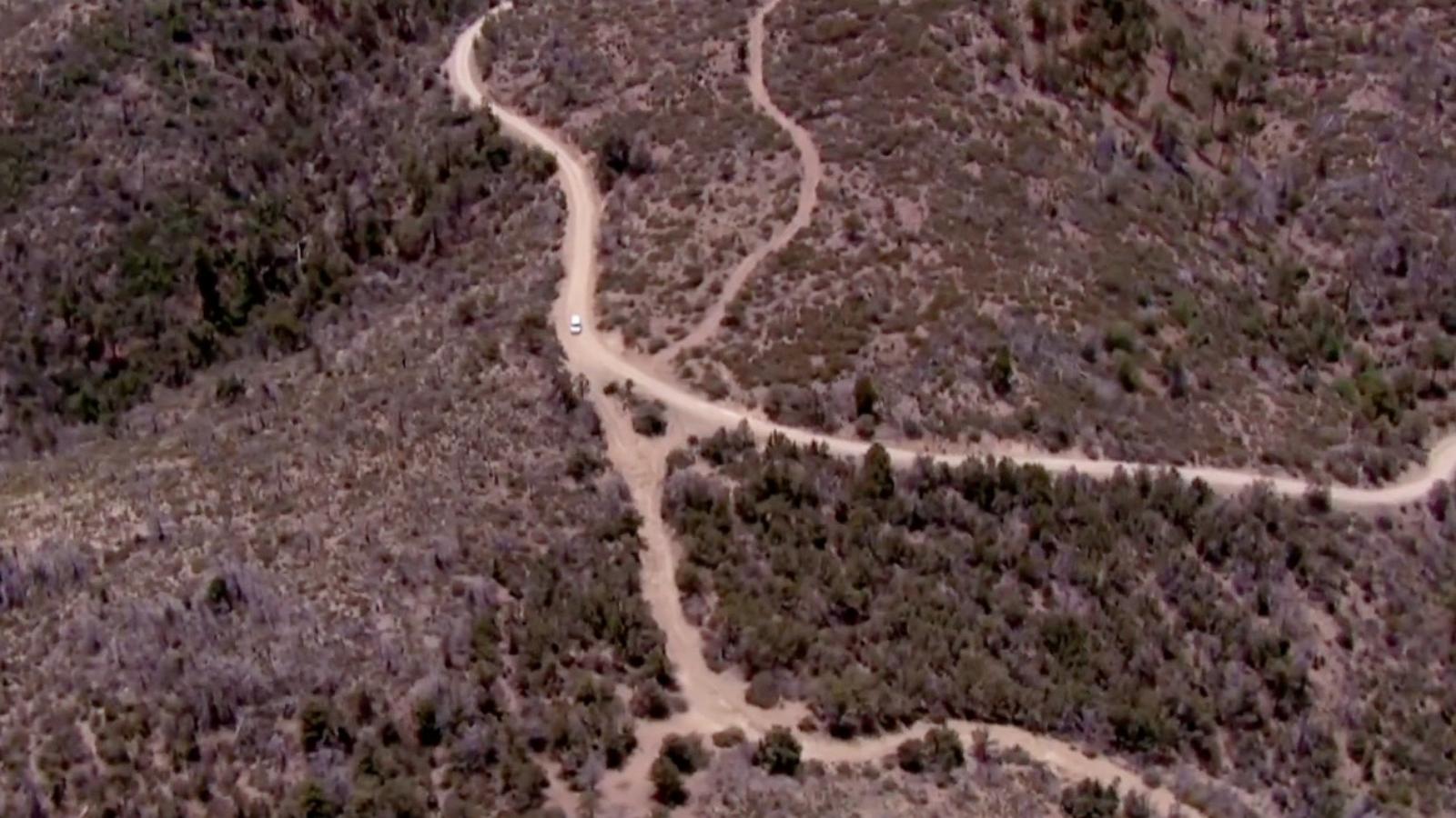 ‘Heartbroken’: 2 Arizona teens found dead in remote area