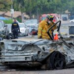 2 more victims of private jet crash in San Diego identified by coroner