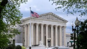 Supreme Court allows Trump to begin removing half a million immigrants