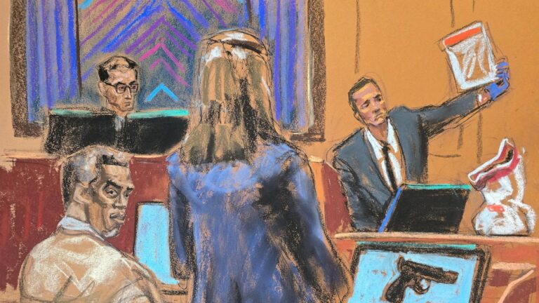 Sean ‘Diddy’ Combs trial updates: Former Combs assistant testifies