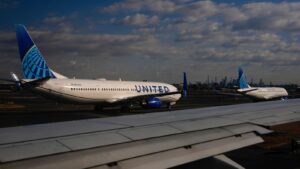 United Airlines will return to JFK with several daily flights in a deal with JetBlue