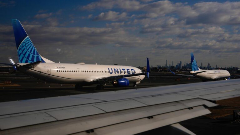 United Airlines will return to JFK with several daily flights in a deal with JetBlue