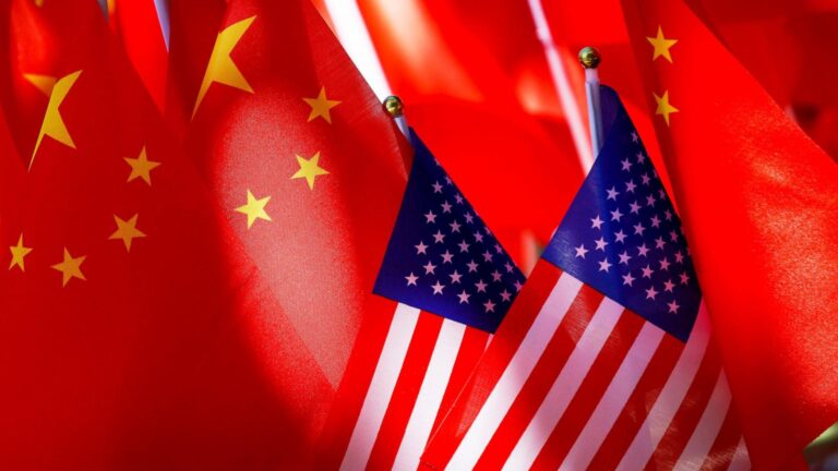 China students call measure ‘Chinese Exclusion Act’ after Rubio vows to revoke visas