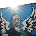 Cities tied to George Floyd mark the 5th anniversary of his death