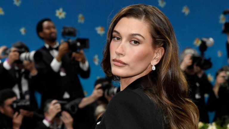 e.l.f. cosmetics acquires Hailey Bieber’s rhode beauty brand for $1 billion