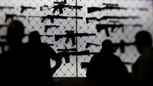 Supreme Court allows AR-15 ban in Maryland