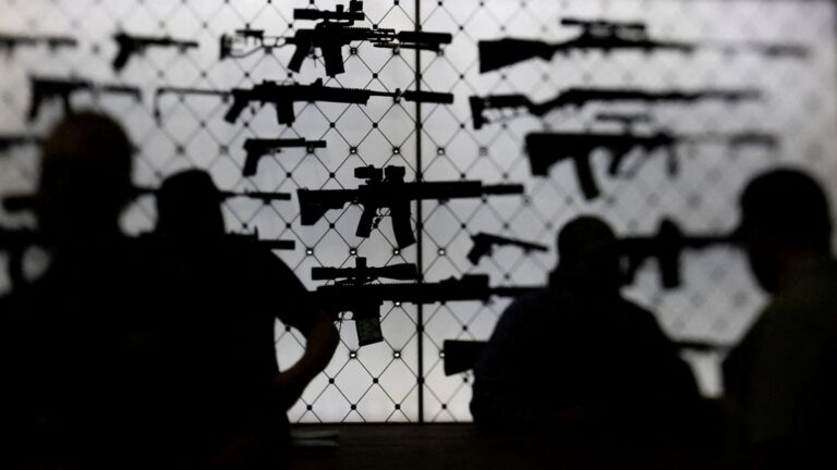 Supreme Court allows AR-15 ban in Maryland