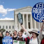 Trump administration rescinds guidance on emergency abortions in hospitals