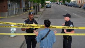 Boulder attack suspect in US illegally: Homeland Security