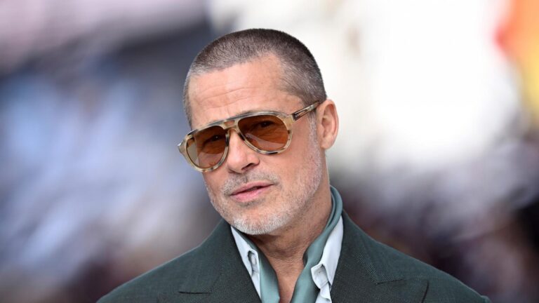 Brad Pitt’s LA home ransacked by burglars who broke in through front window: Sources