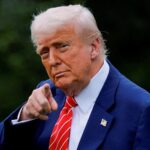 Trump’s sons distance themselves from new Trump-branded crypto venture